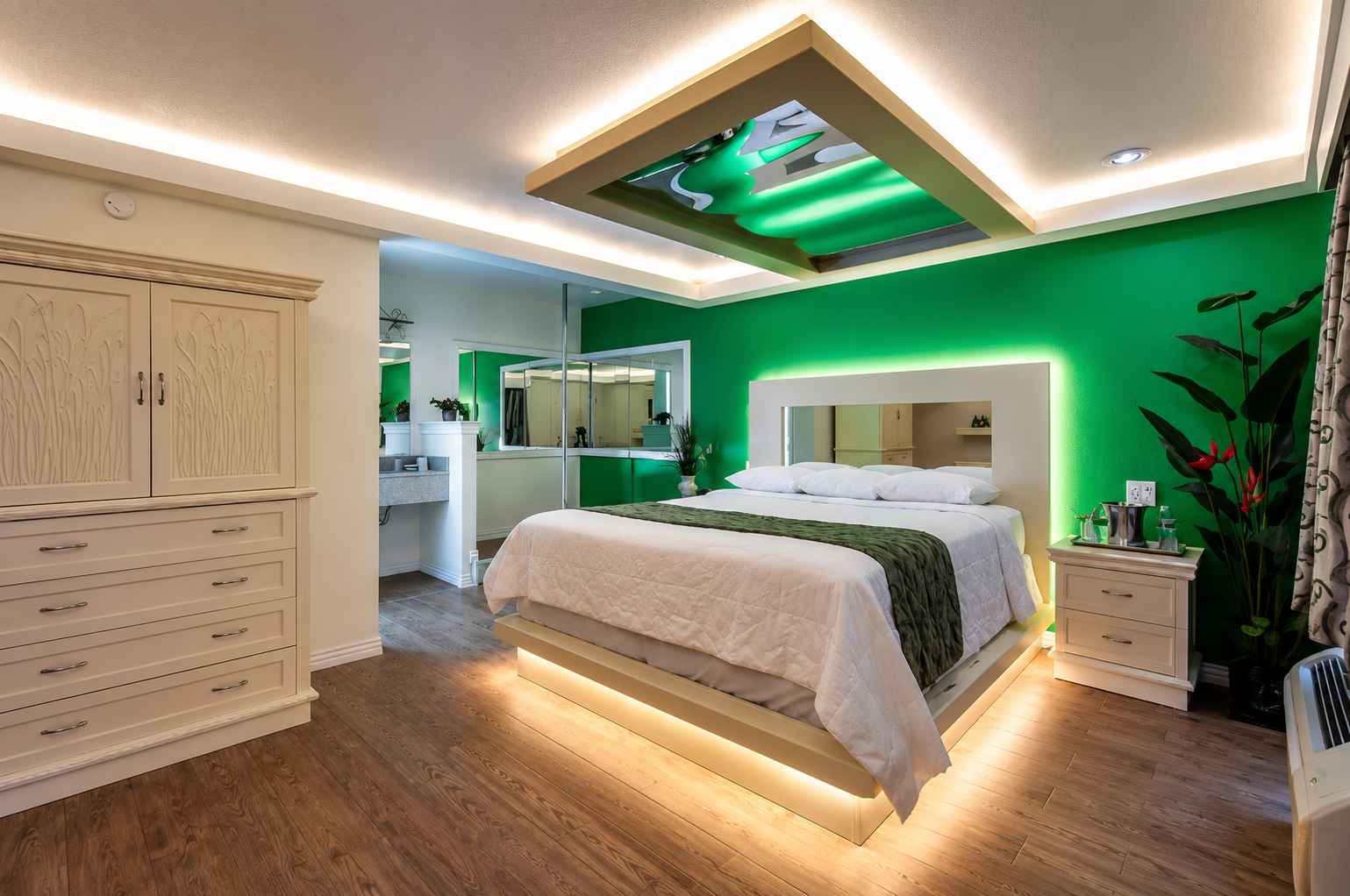 romantic-inn-luxury-king-room